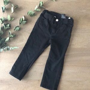 ❤️H&M Heart Pocket Pants